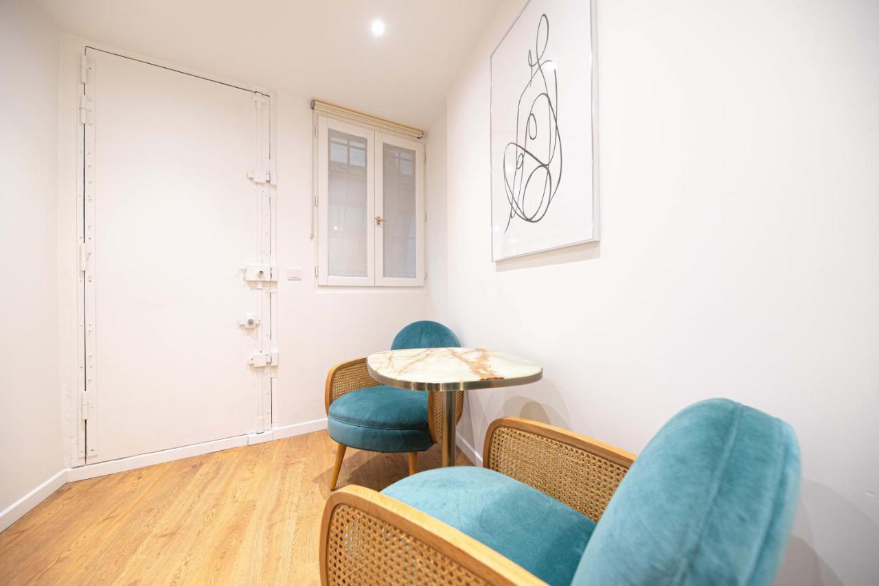 Beautiful Apartment In Marais - With Ac Párizs Kültér fotó